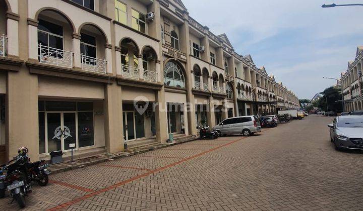 Dijual Ruko di Grand Galaxy City, Bekasi 2