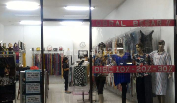 Dijual Cepat Murah Ruko 2 Lt Di Pusat Cimahi 1