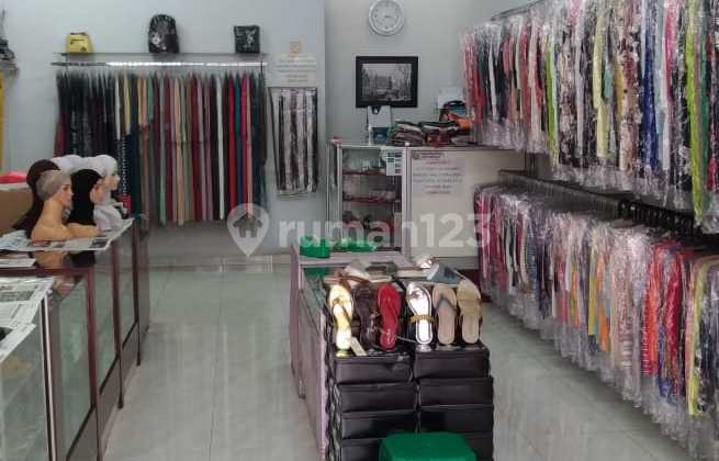 Dijual Cepat Murah Ruko 2 Lt Di Pusat Cimahi 2