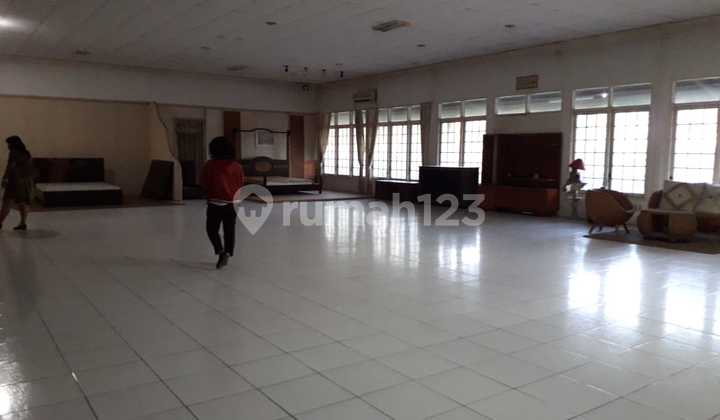 Jual Cepat Ex Pabrik Mebel Siap Operasional Luas 3 Hektar Lokasi strategis di Cirebon Jawa Barat 2
