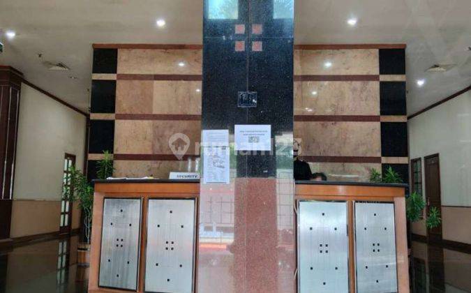 Gedung Kantor Murah Area Istimewa Pejaten Barat, Jakarta Selatan 2