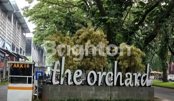 RUKO TAMAN DAYU CLUSTER ORCHARD PANDAAN, PASURUAN