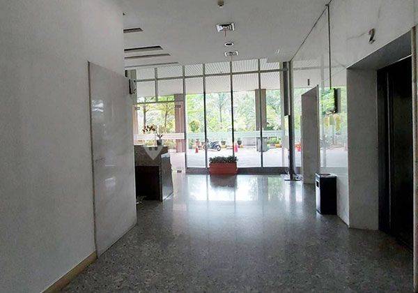 Gedung Kantor 8 Lantai Jalan Tb Simatupang Dekat Pondok Indah Murah 2