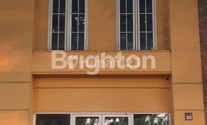 RUKO TAMAN DAYU PANDAAN CLUSTER ORCHARD RUKO TAMAN DAYU PANDAAN CLUSTER ORCHARD