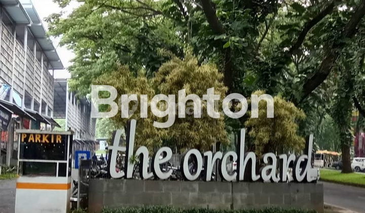 RUKO TAMAN DAYU PANDAAN CLUSTER ORCHARD 2