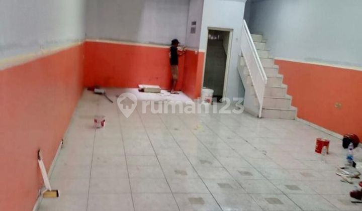 *Di Jual Ruko di Lodaya*