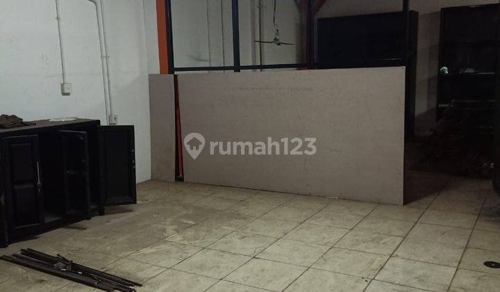 Gudang HGB  di Green Sedayu Bizpark Cakung Jakarta Timur 2