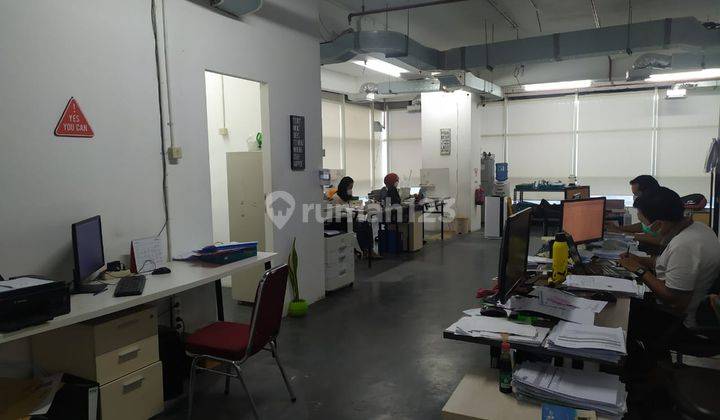 Space kantor lokasi strategis siap pakai siap nego 2