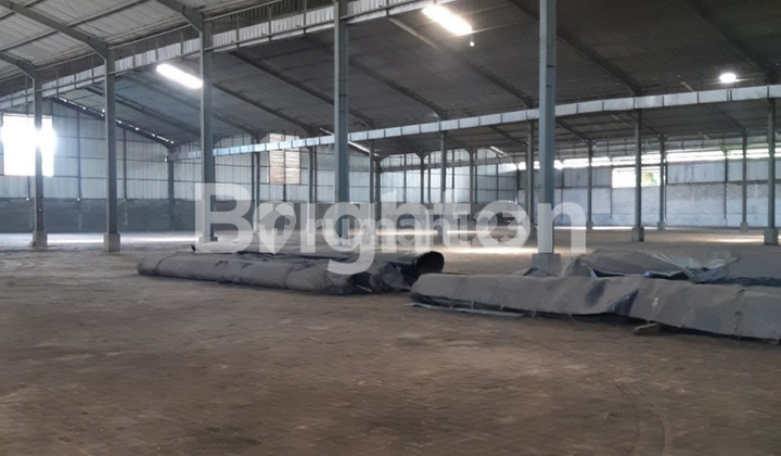 Lahan Gede untuk Barang Kelas Berat / Curah / Musiman Anda Lahan Gede untuk Barang Kelas Berat / Curah / Musiman Anda