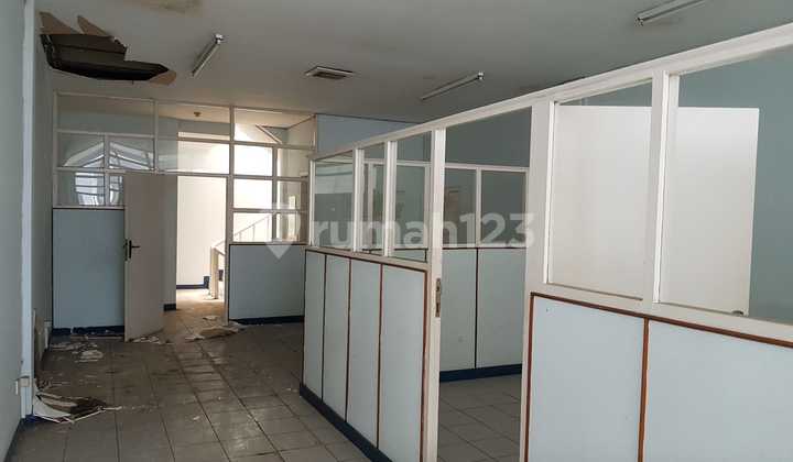 RUKO Setrasari mall (2 unit sebelahan) 2