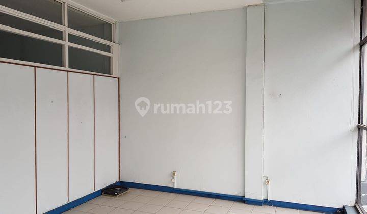 Ruko Setrasari Mall Bandung Bagus Harga Murah 1