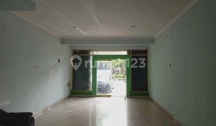 Ruko SIAP PAKAI!  2,5 Lantai (xmsk278) 2