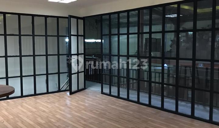 Murah Gudang Taman Tekno BSD Tangerang