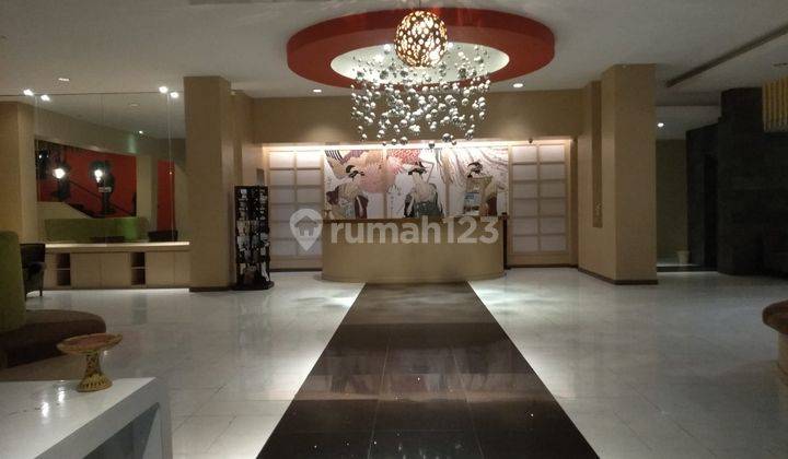 Murah Miliki Dekat Airport Strategis Ramai Hotel Kimono Bali Jln. Bypass Ngurah Rai No. 38, Kuta, Bali 2