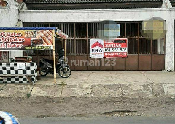 Rukan Di Jl Pemuda Boja Cocok Untuk Usaha Dan Tempat Tinggal 1