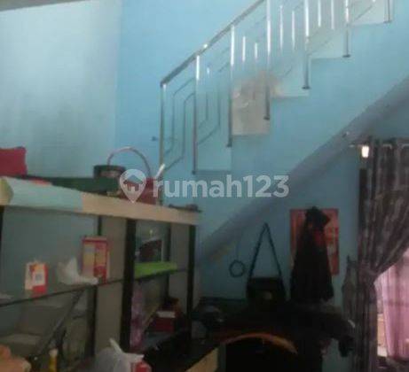 Ruko 2 Lantai Murah Dekat Cilendek, Yasmin, Lingkar Bogor Semplak 2