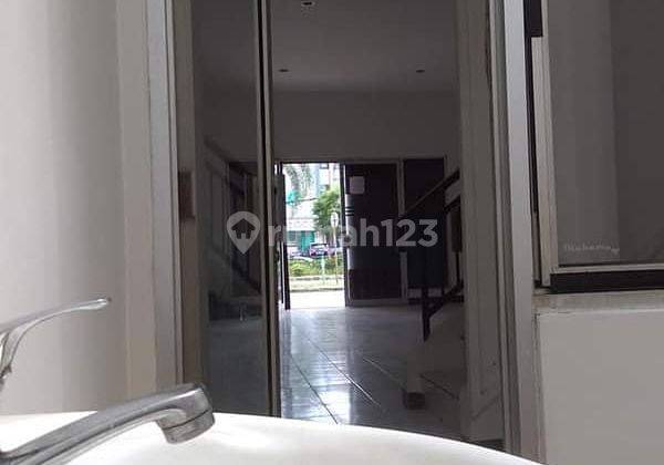 RUKO ALEXANDRITE LOKASI SANGAT BAGUS UNTUK USAHA DI GADING SERPONG 2