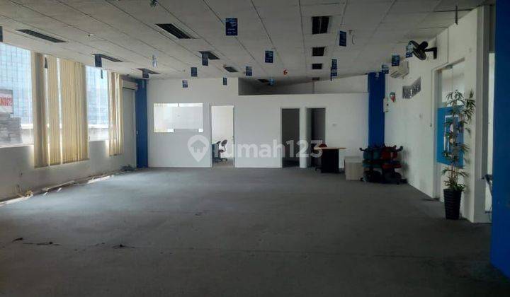 Turun Harga Dijual Sewa 2 Space Office Kantor di Itc Kuningan Mall, Jakarta Selatan 2