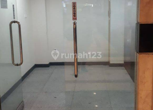 Dijual/Disewakan Ruang Kantor di Menara Imperium Kuningan Jakarta Selatan 2