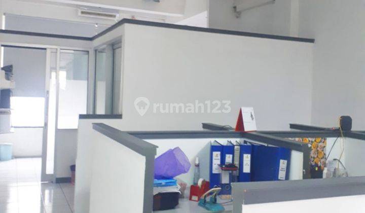 Dijual Ruko 4 Lantai Murah Lebak Bulus Raya J0118 2