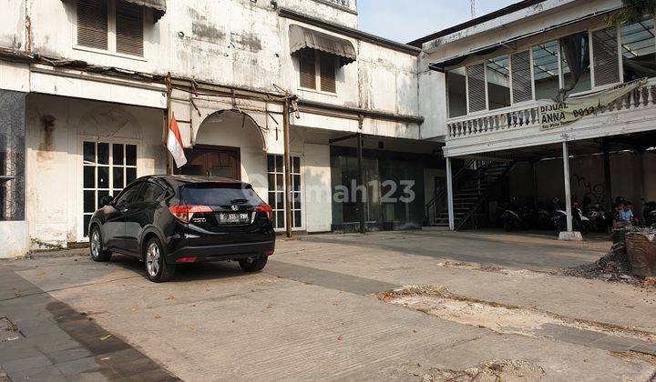 Jual/Sewa Cepat jalan Kemang Raya Jakarta Selatan     1