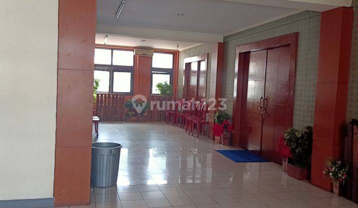 Dijual Cepat Area Komersial Di Kawasan MH Thamrin Menteng Jakarta Pusat 2