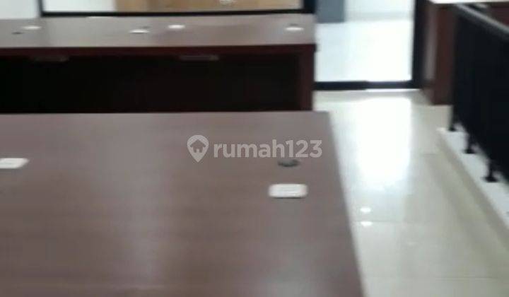 Ruko full furnished Siap Huni Komplek Ruko Sedayu , Jakarta Barat 2