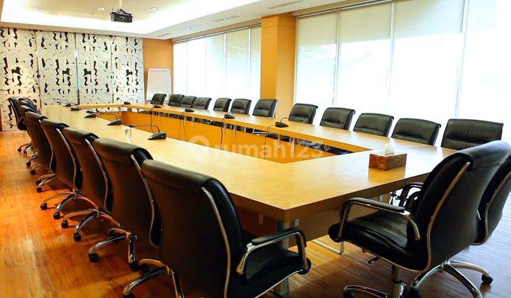 Gedung, gudang, tanah, workshop harga dahsyat di Cakung Cilincing (4-159) 2