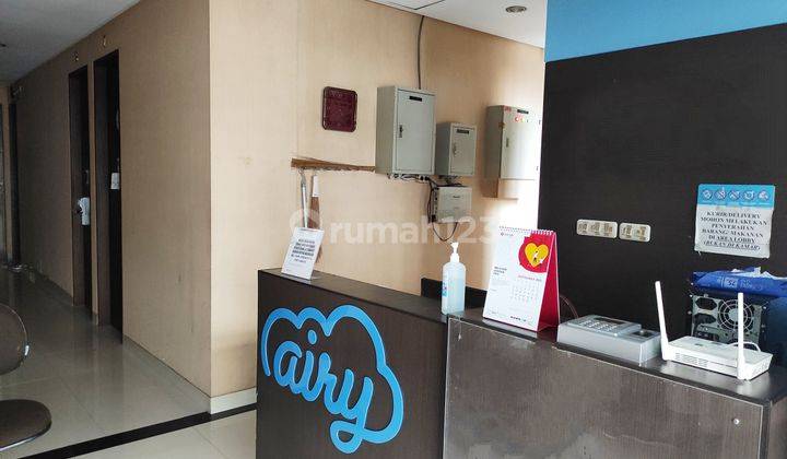 MINI HOTEL DAN KOST EKSEKUTIF 27 KT DI KUNINGAN, JAKARTA SELATAN 1