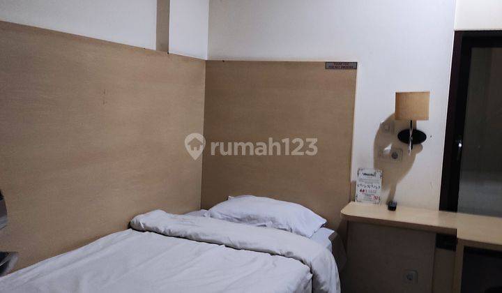 MINI HOTEL DAN KOST EKSEKUTIF 27 KT DI KUNINGAN, JAKARTA SELATAN 2