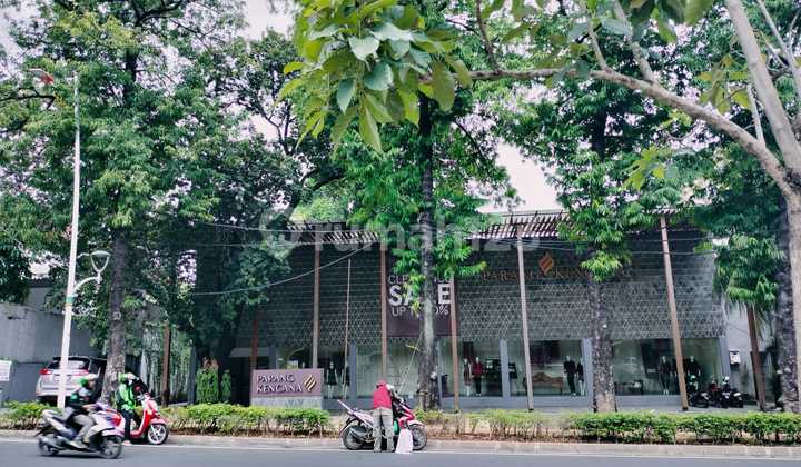 sewa mini building 1 lantai lebar area kemang raya sewa mini building 1 lantai lebar area kemang raya