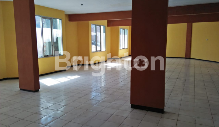 Galunggung Shop House Galunggung Shop House