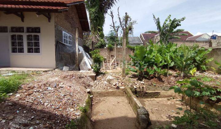 Perkantoran Siap Huni di Pusat Kota Cianjur, Cocok Untuk Kantor Refresentatif 2