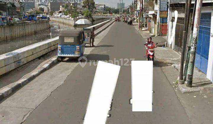 RUKAN JEMBATAN LIMA JALAN LEBAR UNIT LIMITED 2