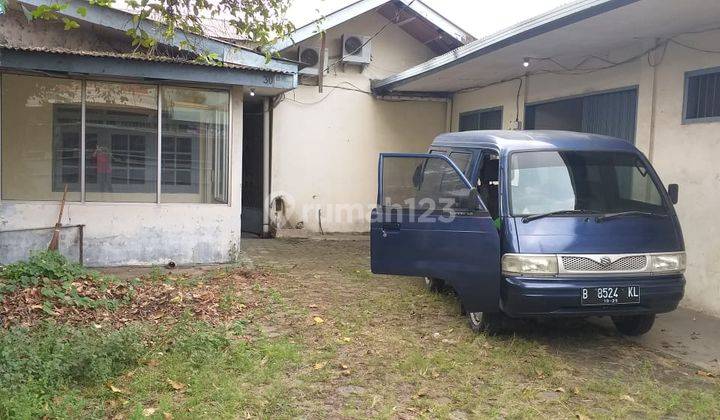 Gudang percetakan di cipondoh dekat area perkantoran Tangerang  2