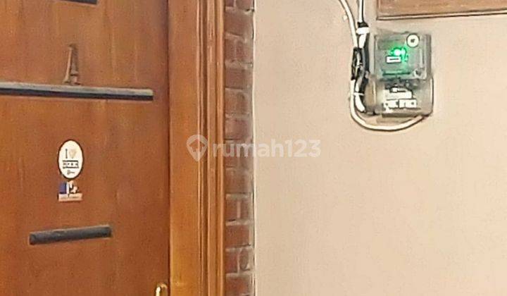 Terisi 90% Rumah Kost Radio Dalam Dijual Cepat 2