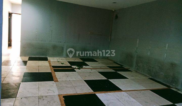 Ruko Gandeng Super Murah Daerah Taman Palem Lestari, Jakarta Barat 2