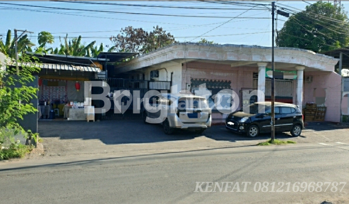 Gudang Plus Rumah Jln Abdul Karim Surabaya Gudang Plus Rumah Jln Abdul Karim Surabaya