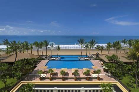 HOTEL RESORT BINTANG5 BALI LEPAS PANTAI,HARGA ISTIMEWA 1