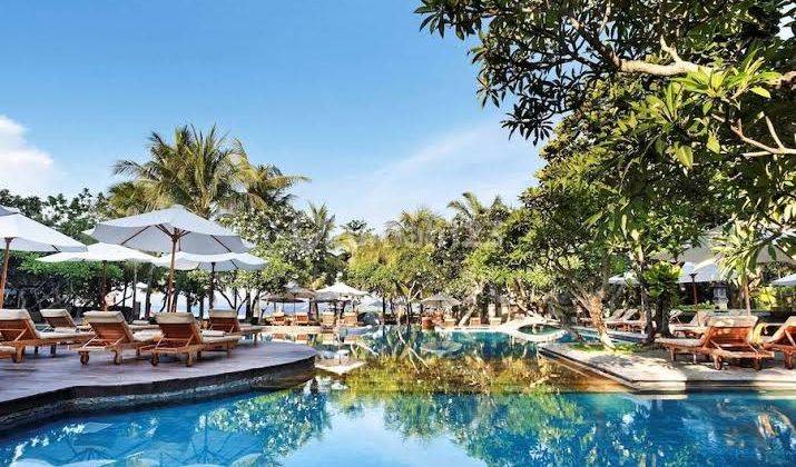 HOTEL RESORT BINTANG5 BALI LEPAS PANTAI,HARGA ISTIMEWA 2