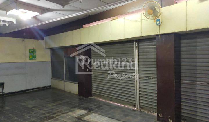 Dijual Ruko Jalan Utama Weleri Lokasi Premier 2