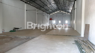 Warehouse in Junrejo Batu