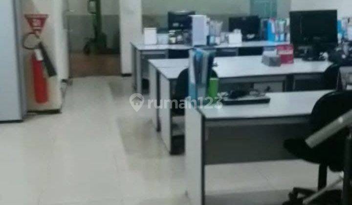 Kantor Dijual Sriwijaya Surabaya Pusat Dekat Raya Darmo Bagus 2