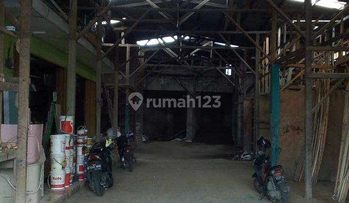 Gudang Bonus Rumah Bagus di Cimareme 1