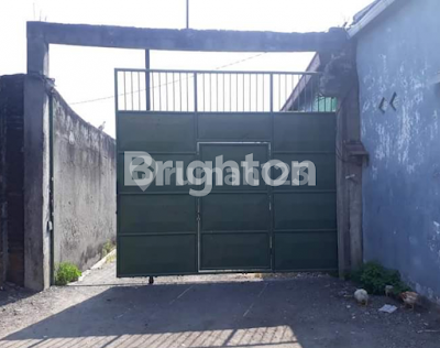 Lahan siap bangun di Sidoarjo