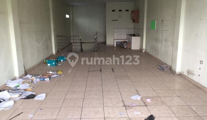 Ruko di jl Raya Purwakarta Padalarang lokasi Deket Pasar Ruko di jl Raya Purwakarta Padalarang lokasi Deket Pasar