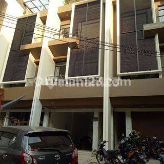 Ruko Murah Moch Toha Bandung 1