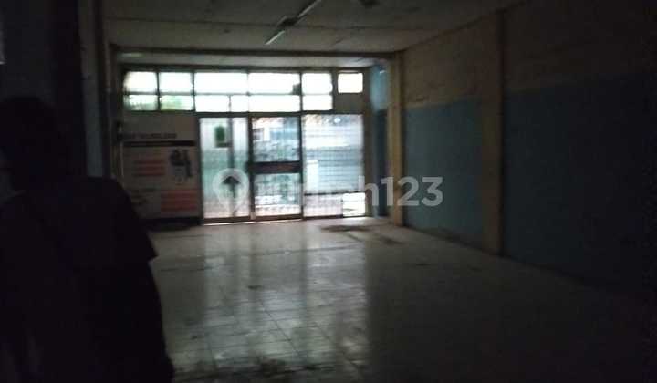 Ruko di Mangga Besar, Kartini 10x20 m