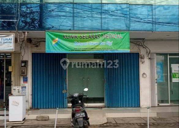 Cikande, Ruko di area Modern Industri Cikande harga miring 1