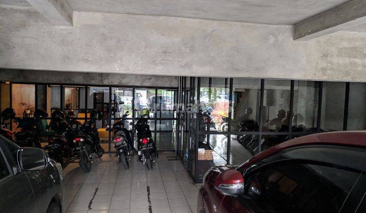 RUKO dijual murah di PURI ANJASMORO 2